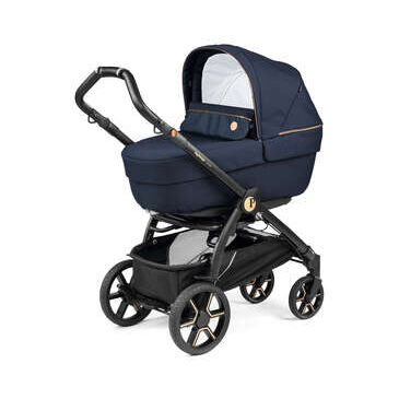 PEG PEREGO BOOK BLUE SHINE + BOLSO