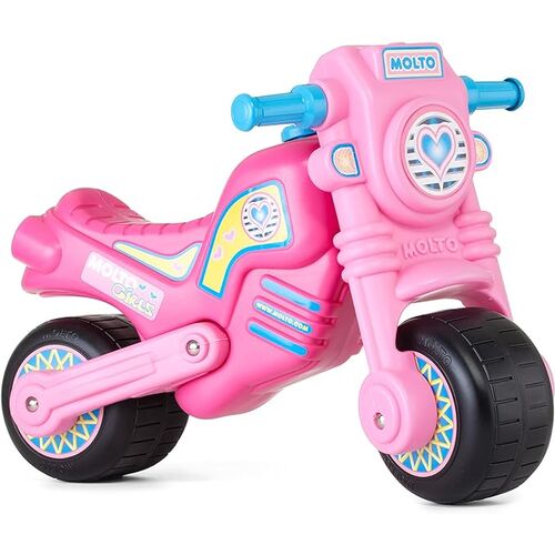 MOLTO MOTO CROSS GIRL