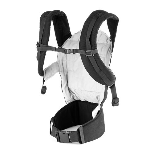 MOLTO ERGONOMIC COMFORT CARRIER