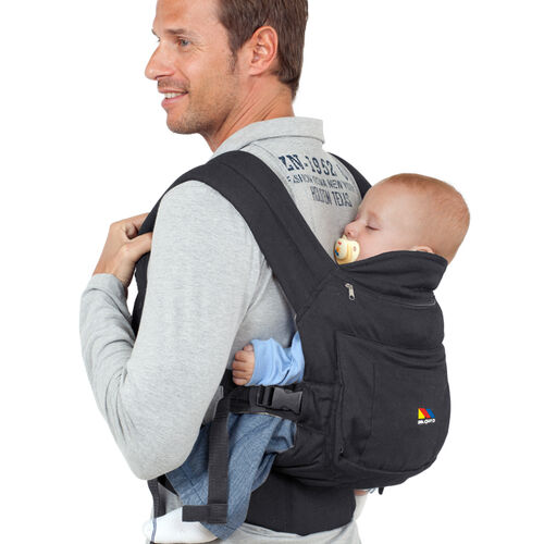 MOLTO ERGONOMIC COMFORT CARRIER