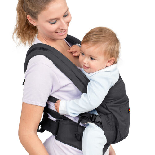 MOLTO ERGONOMIC COMFORT CARRIER