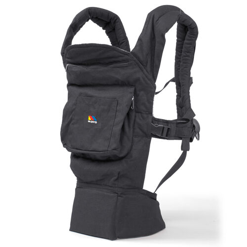MOLTO ERGONOMIC COMFORT CARRIER