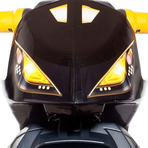 MOLTO CROSS BATMAN PREMIUM