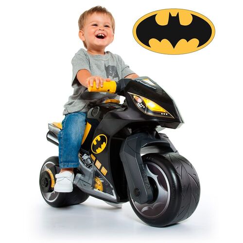 MOLTO CROSS BATMAN PREMIUM