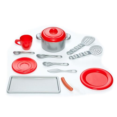 MOLTO COCINA ELECTRONIC 1 MODULE