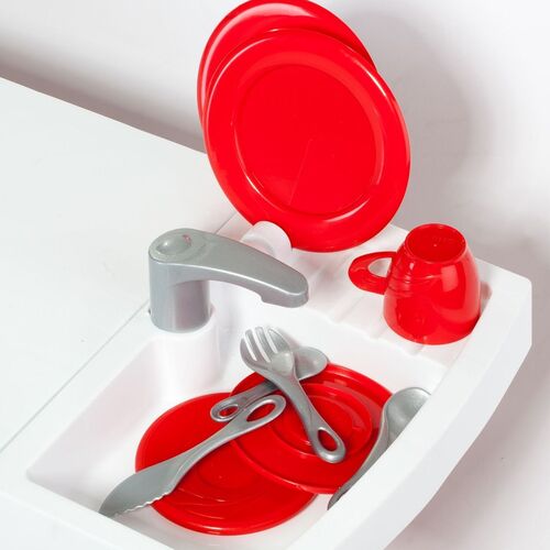 MOLTO COCINA ELECTRONIC 1 MODULE