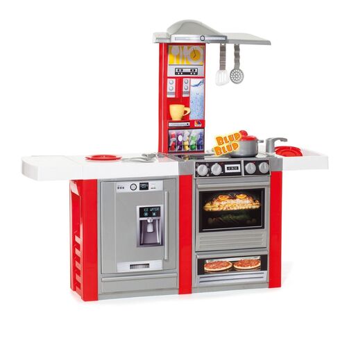 MOLTO COCINA ELECTRONIC 1 MODULE