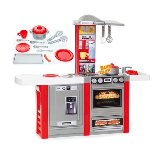 MOLTO COCINA ELECTRONIC 1 MODULE