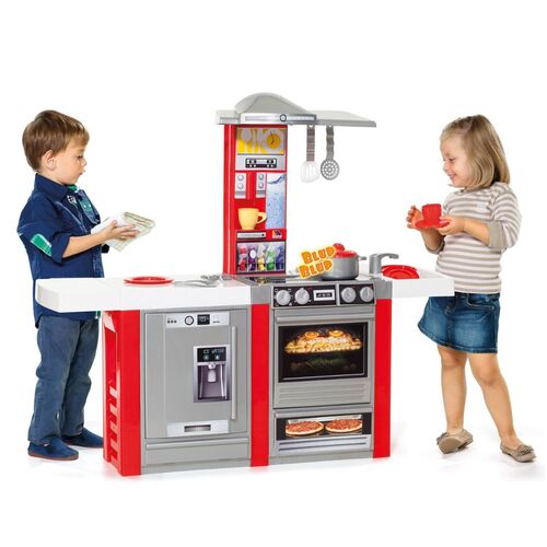 MOLTO COCINA ELECTRONIC 1 MODULE