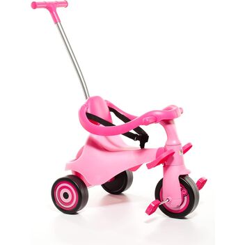 MOLTO URBAN TRIKE II ROSA
