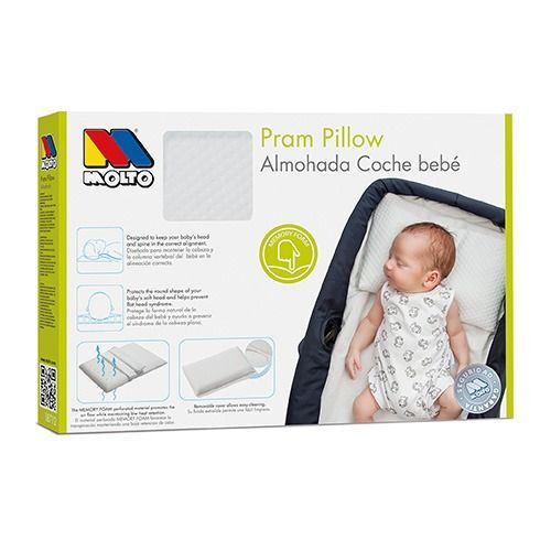 MOLTO SMALL PILLOW