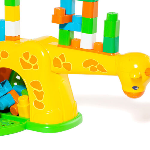 MOLTO ACTIVITY GIRAFFE