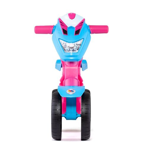 MOLTO MY FIRST MOLTO CROSS ROSA