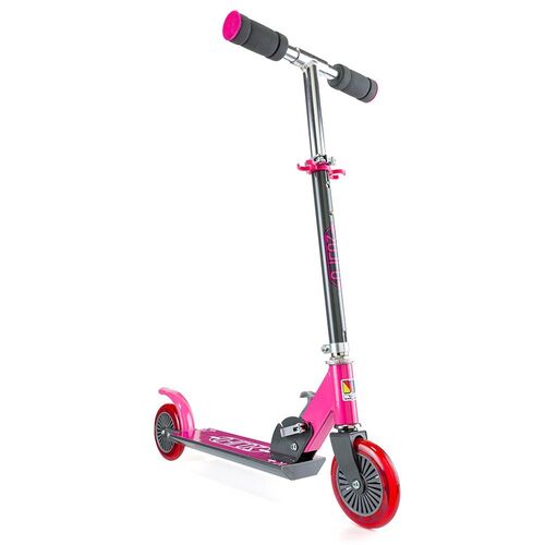 MOLTO CITY SCOOTER ROSA