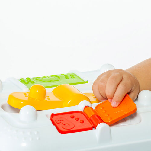 MOLTO ACTIVITY BOX ROSA