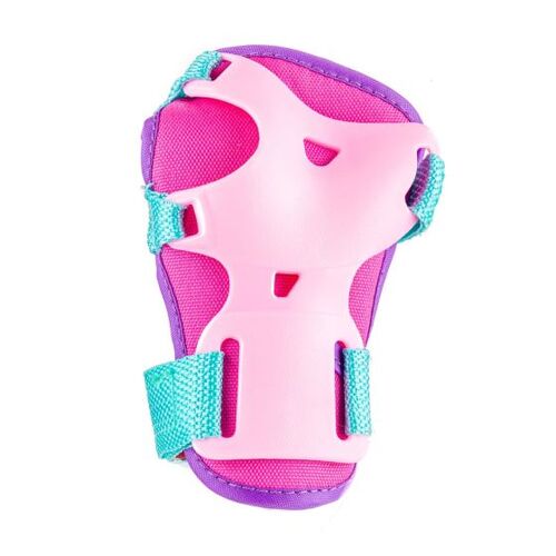 MOLTO SET PROTECCIONES ROSA