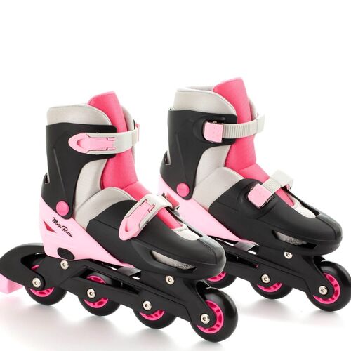 MOLTO PATIN EN LINEA 3 EN 1 ROSA