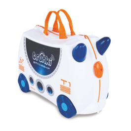 TRUNKI MALETA SKYE ASTRONAVE