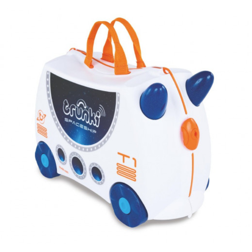 TRUNKI MALETA SKYE ASTRONAVE