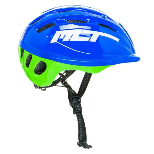 MOLTO CASCO MTL AZUL