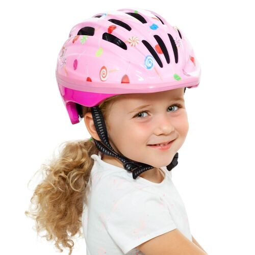 MOLTO CASCO MLT ROSA