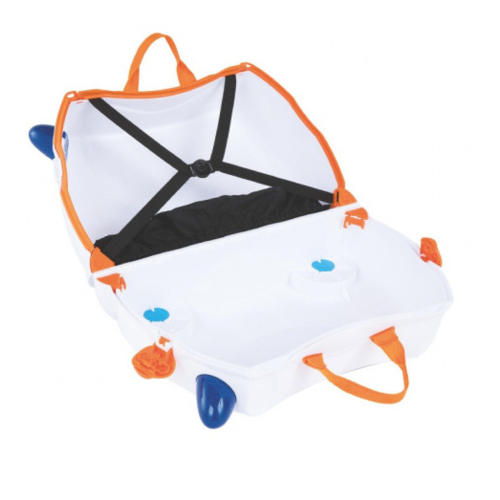 TRUNKI MALETA SKYE ASTRONAVE