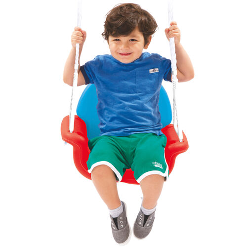 FISHER PRICE ASIENTO COLUMPIO BEBE