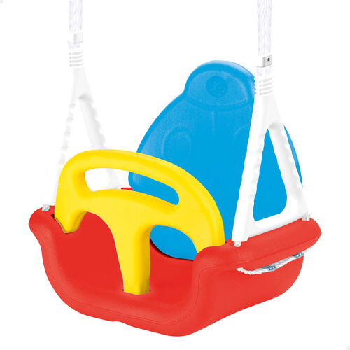 FISHER PRICE ASIENTO COLUMPIO BEBE