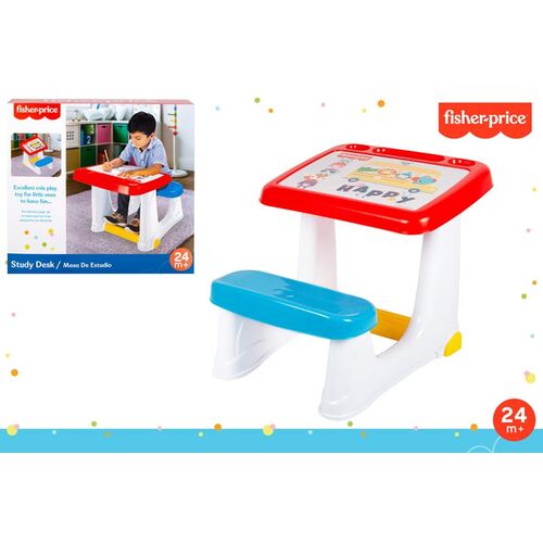 FISHER PRICE ESCRITORIO APRENDIZAJE