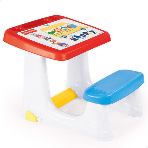 FISHER PRICE ESCRITORIO APRENDIZAJE