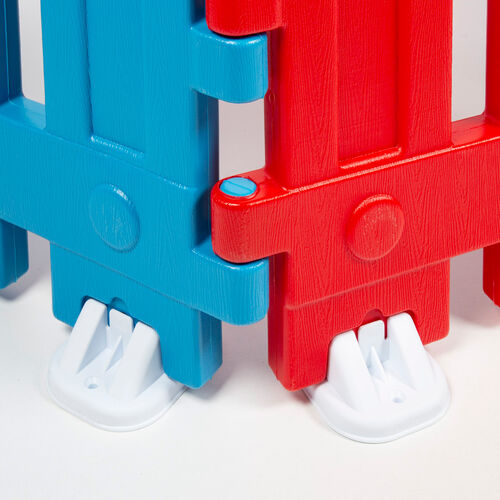 FISHER PRICE VALLA JUEGOS ALTURA 55CM