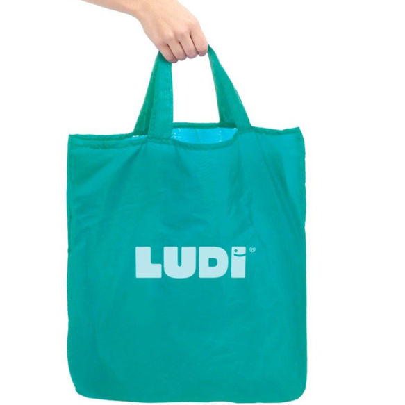 LUDI CUNITA NOMADA GLOBO
