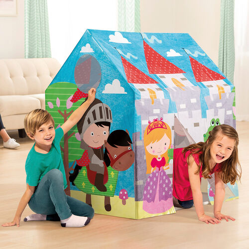 INTEX CASITA JUNGLA Bambini World