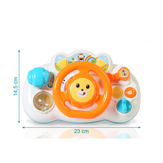 KIKOKIDS VOLANTE