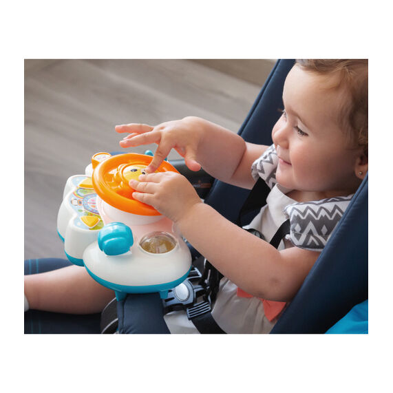 KIKOKIDS VOLANTE