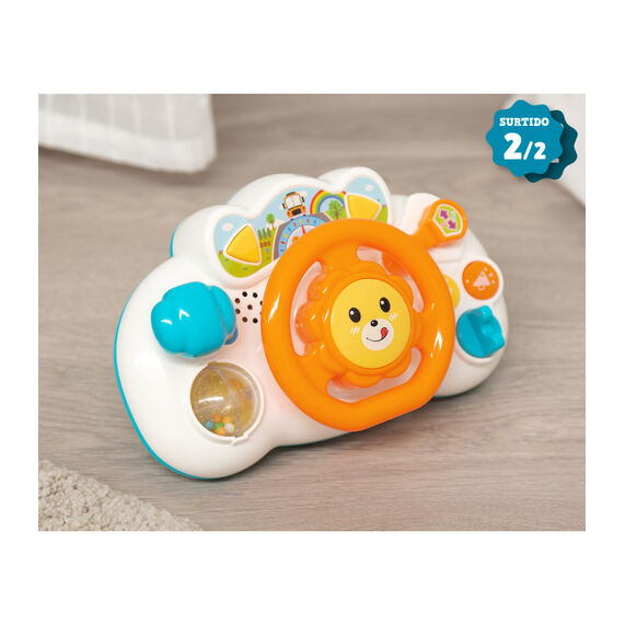 KIKOKIDS VOLANTE