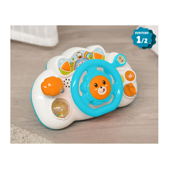 KIKOKIDS VOLANTE