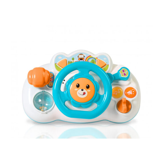 KIKOKIDS VOLANTE