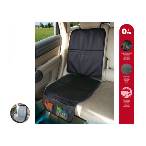 KIOKIDS PROTECTOR ASIENTO PARA COCHE