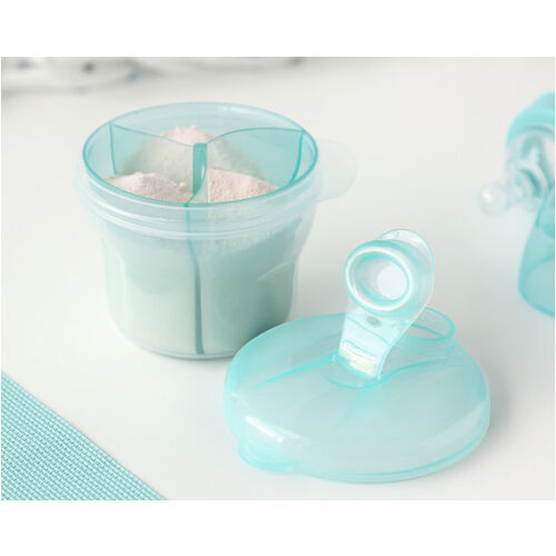 KIOKIDS DISPENSADOR LECHE AZUL