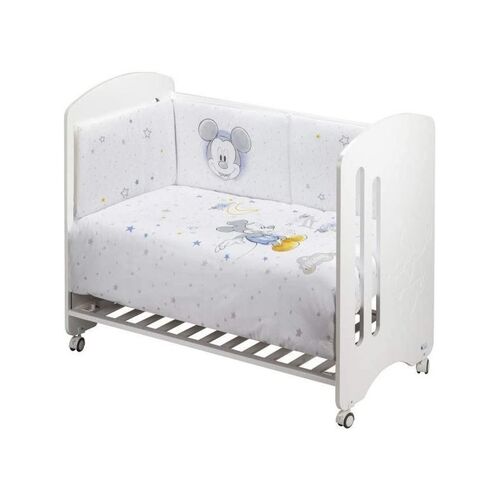 INTERBABY C2P CUNA MICKEY AZUL