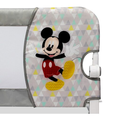 INTERBABY BARRERA CAMA 150 MICKEY