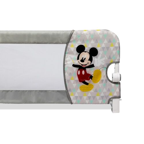 INTERBABY BARRERA CAMA 150 MICKEY