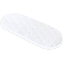 INTERBABY PROTECTOR COCHE ACOLCHADO