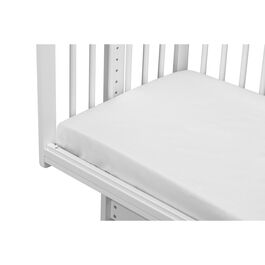 INTERBABY BAJERA MINICUNA ALG BLANCO