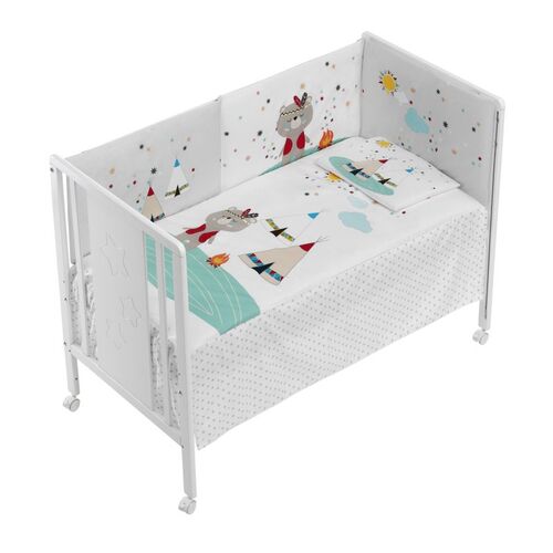 INTERBABY C3P INDIO UNICO