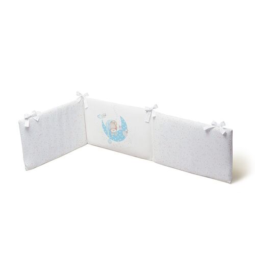 INTERBABY 2P NORDICO SLEEPING AZUL