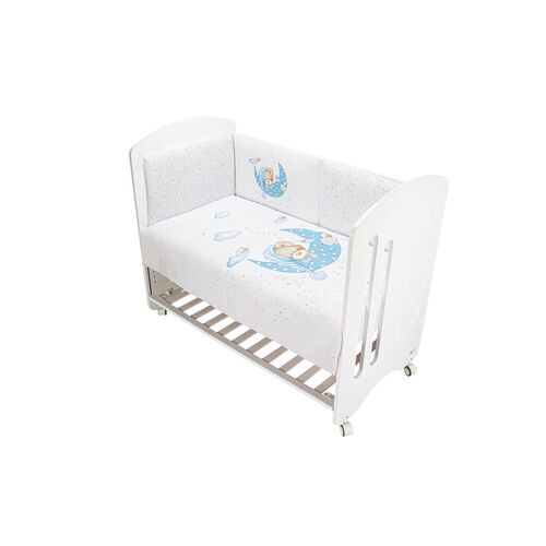 INTERBABY 2P NORDICO SLEEPING AZUL