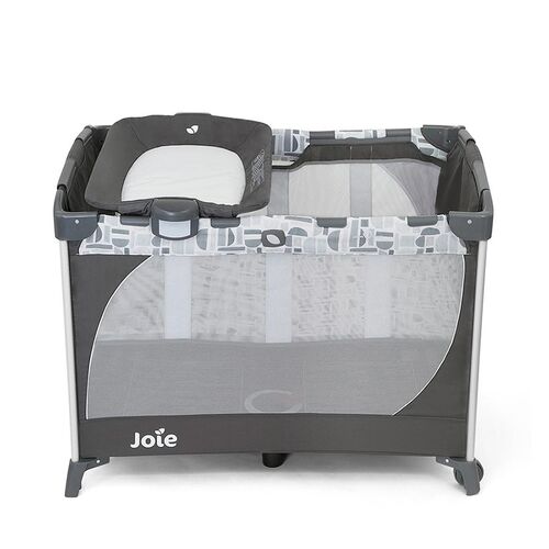 JOIE COMMUTER CHANGE LOGAN