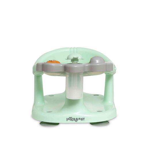 INTERBABY ASIENTO BAO VENTOSA VERDE